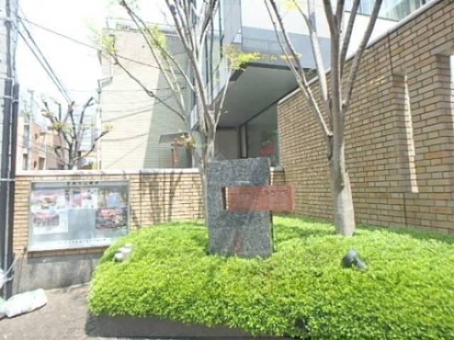 共用部
