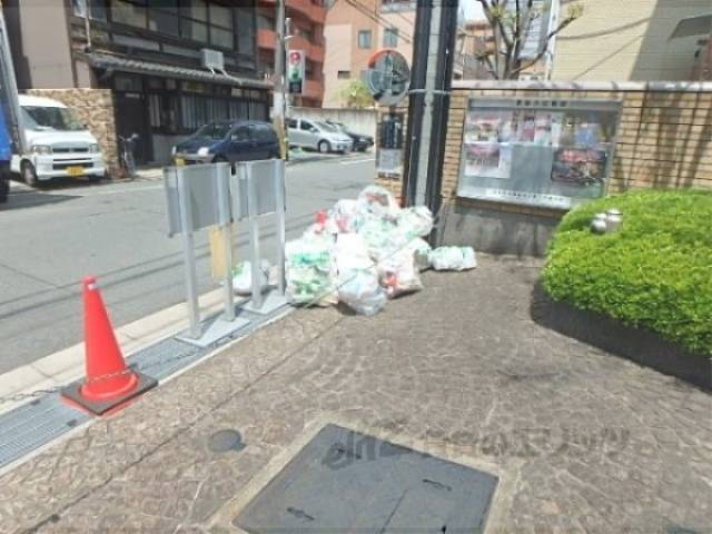共用部