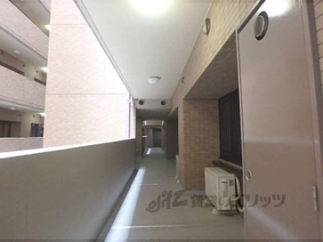 通路
