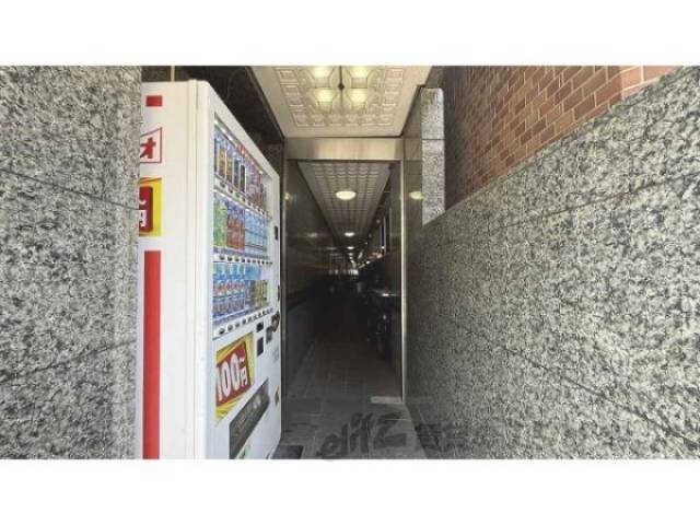 通路