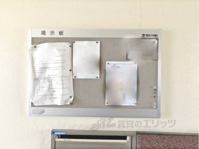 掲示板