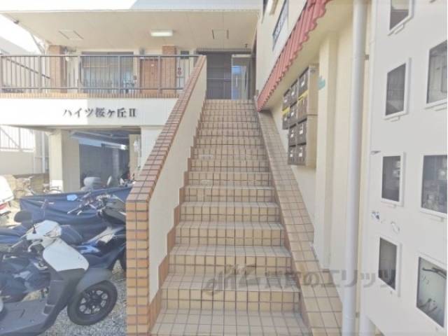 階段