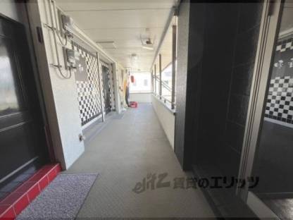 通路