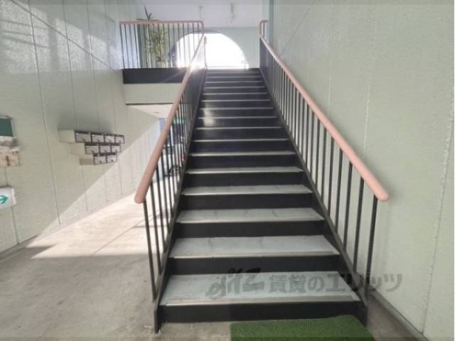 階段