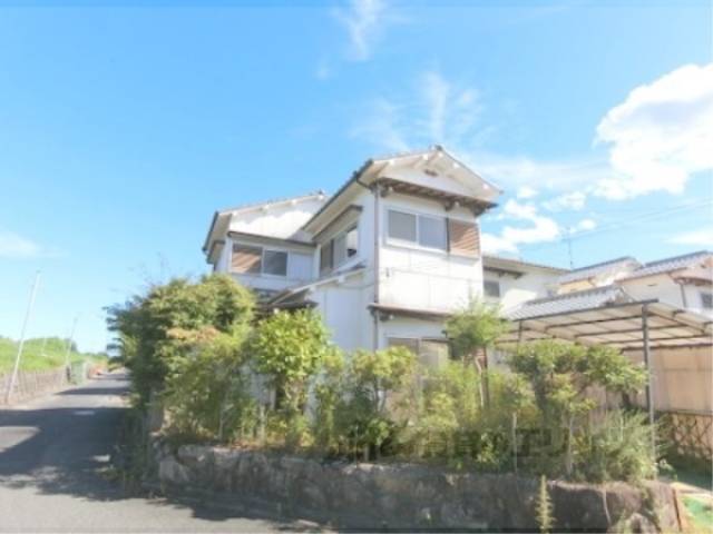 建物全体