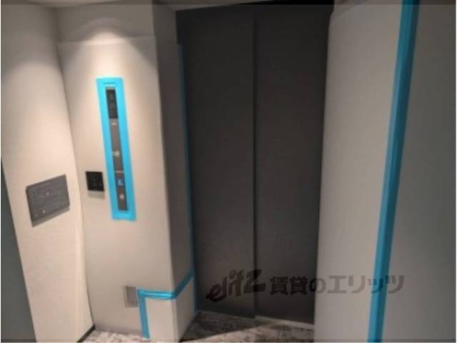 エレベーター