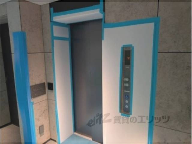エレベーター