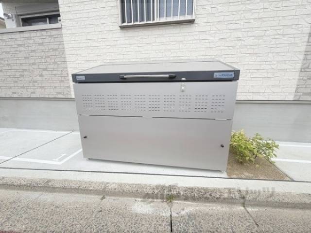 集合ポスト