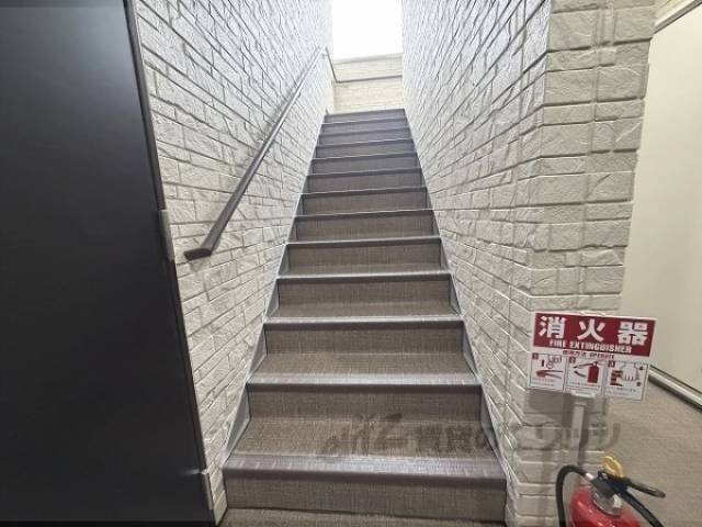 階段