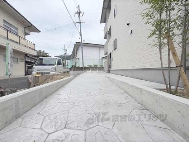 通路