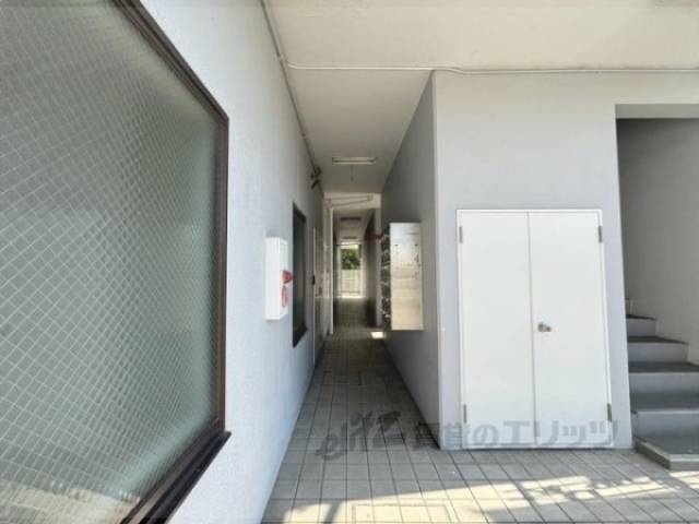 通路