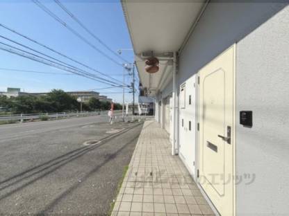 通路