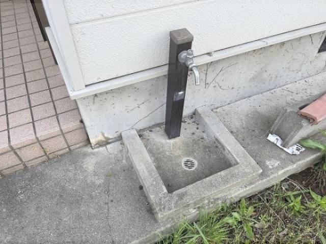 水道