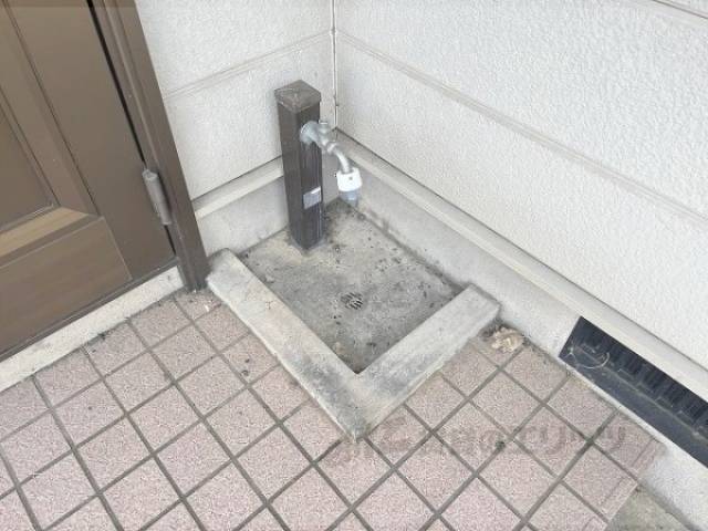 水道
