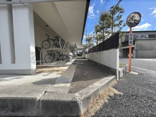 通路