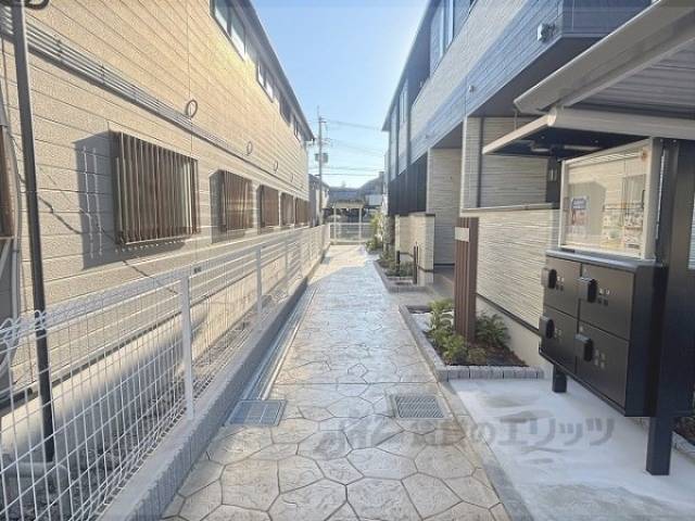 通路