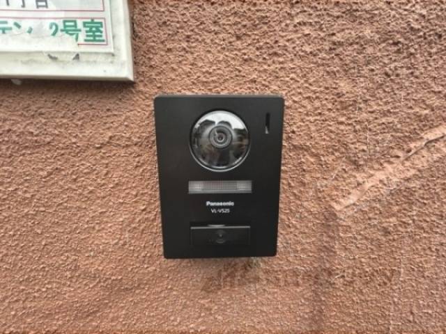 インターフォン