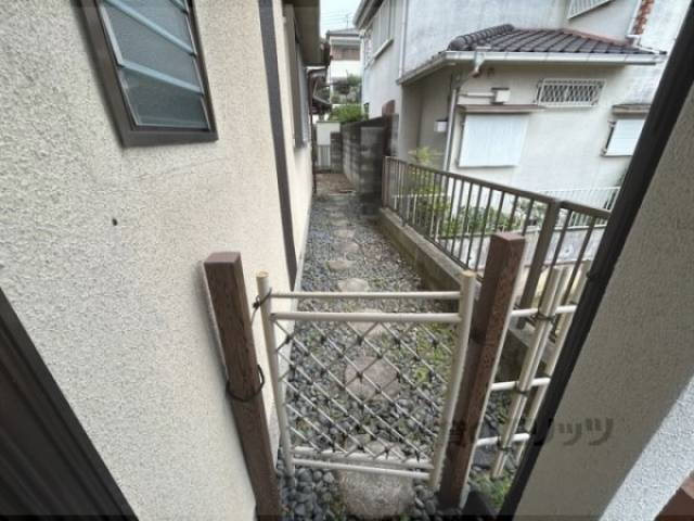 通路
