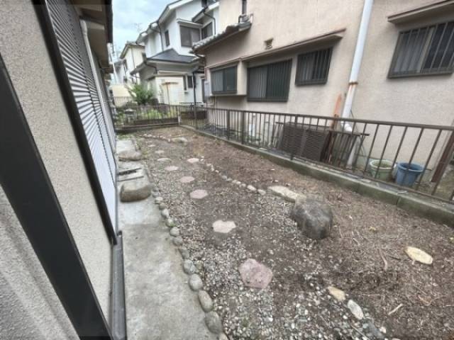 庭