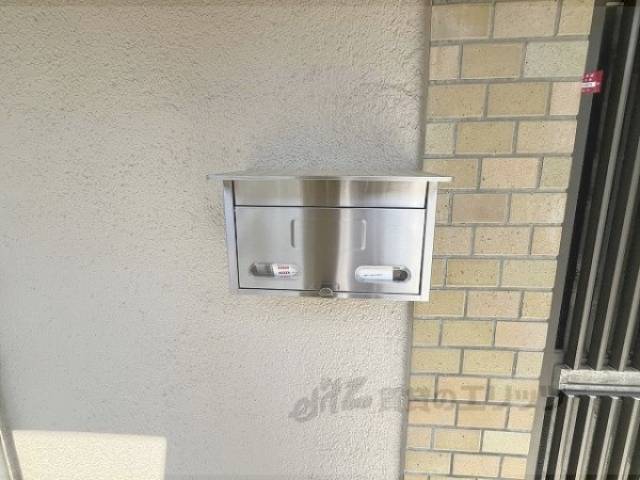 ポスト