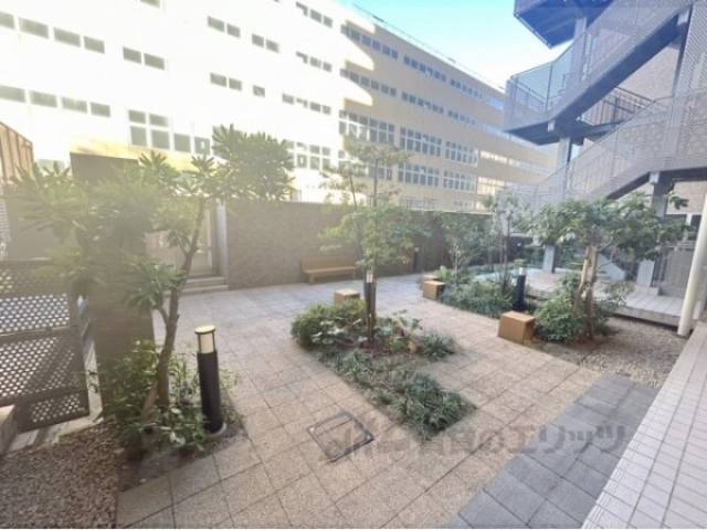 植栽