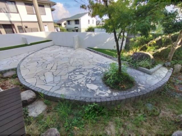 庭