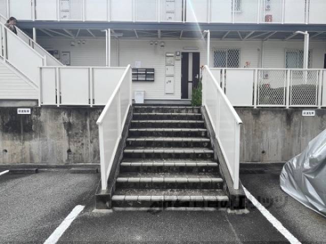 階段