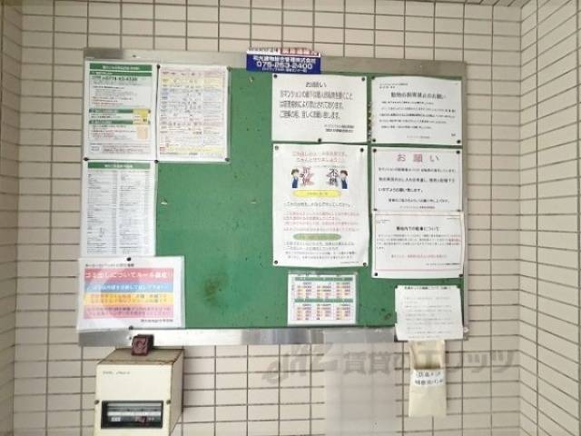 掲示板