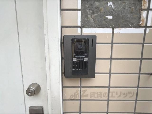 インターフォン