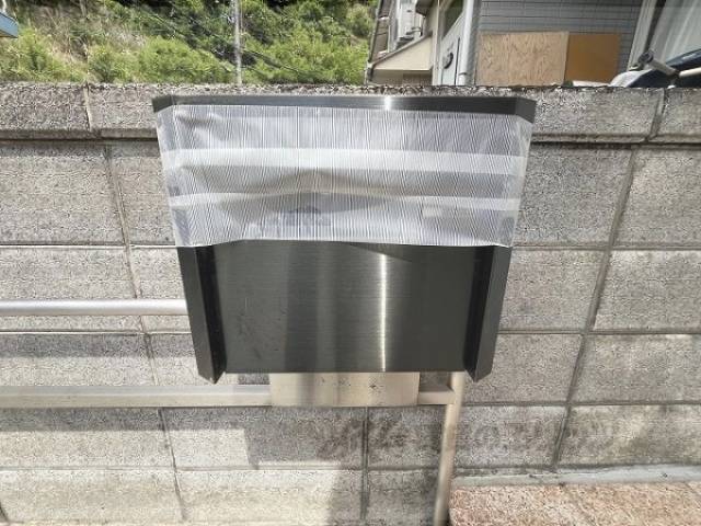 ポスト