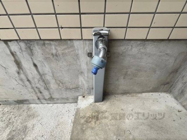 立水栓