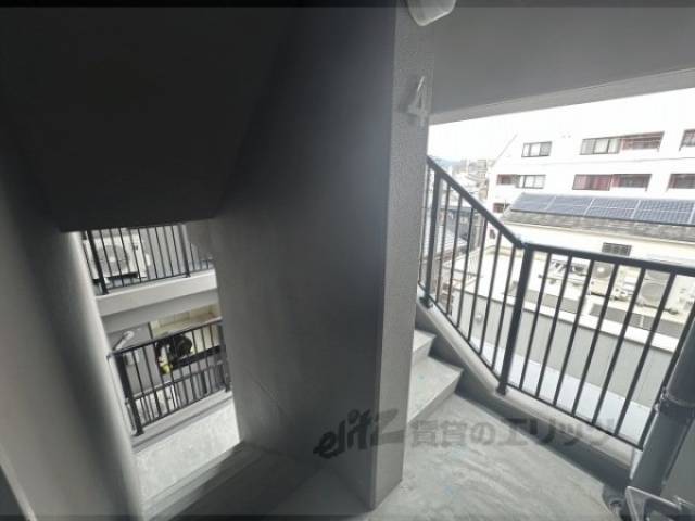 階段
