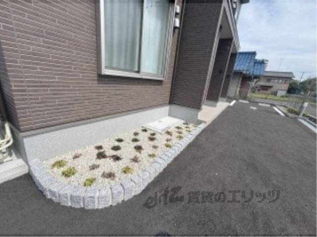 植栽