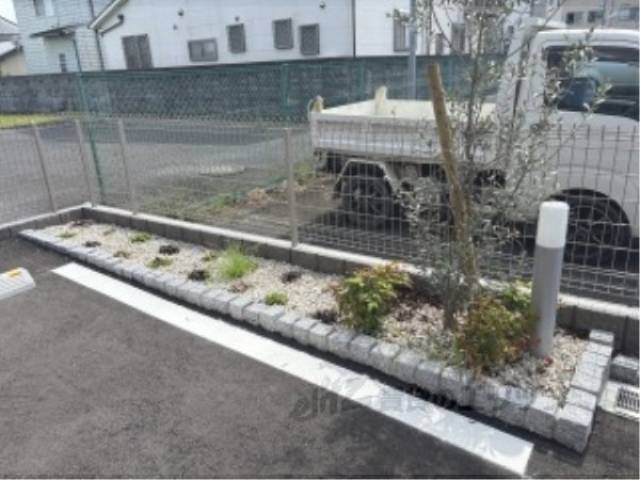 植栽