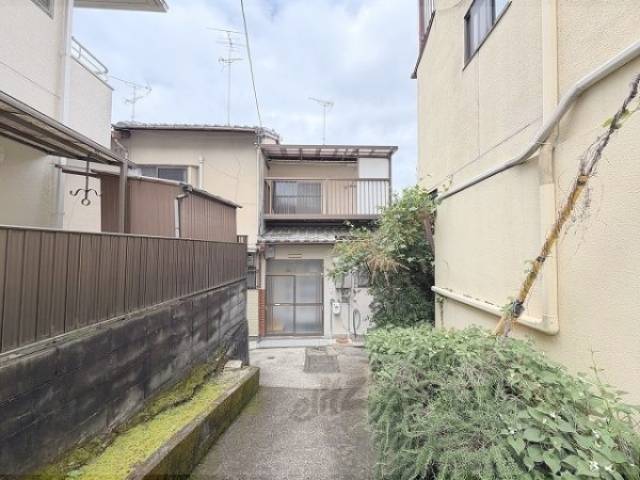 通路