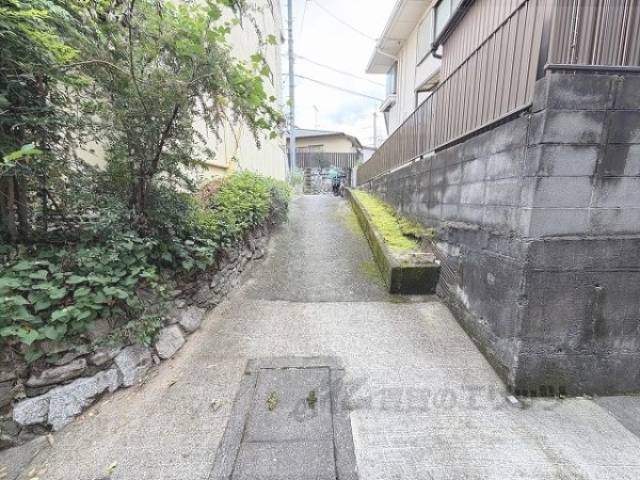 通路