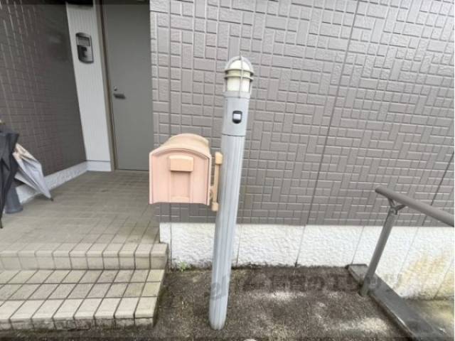 ポスト