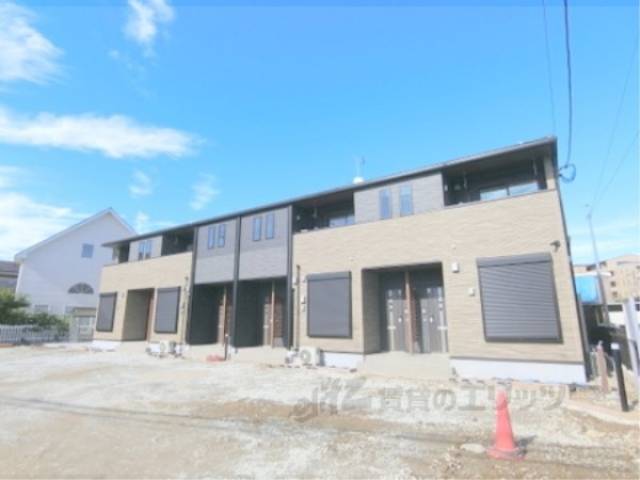 建物全体