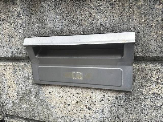 集合ポスト