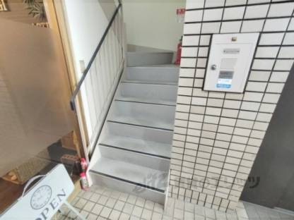 階段