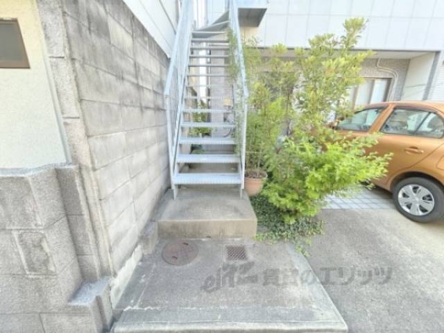 階段
