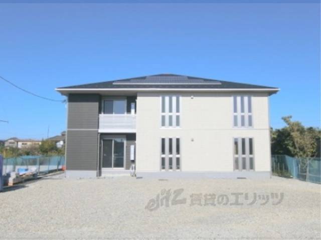 建物全体