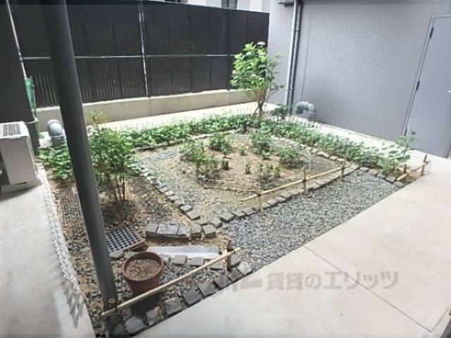植栽