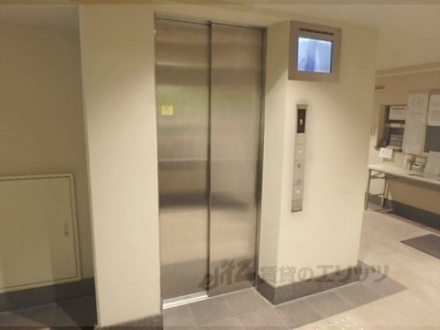エレベーター