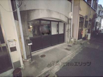 通路