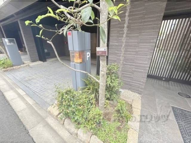 植栽