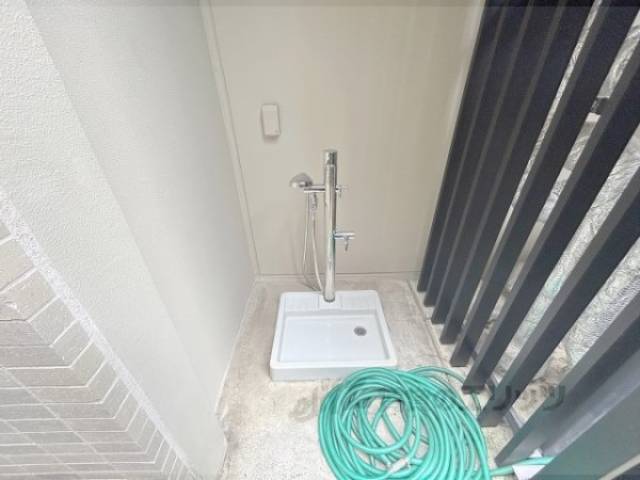 共用部