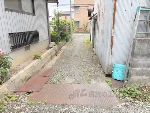 通路