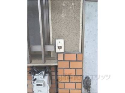 インターフォン