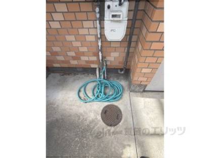 水道